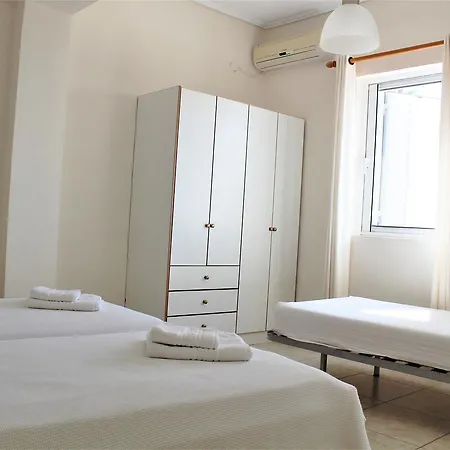 Apartamento Agnadio *