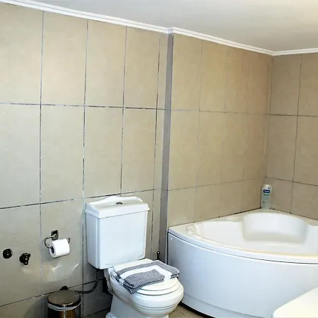 Agnadio Apartamento