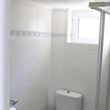 Agnadio Apartamento Lefkáda
