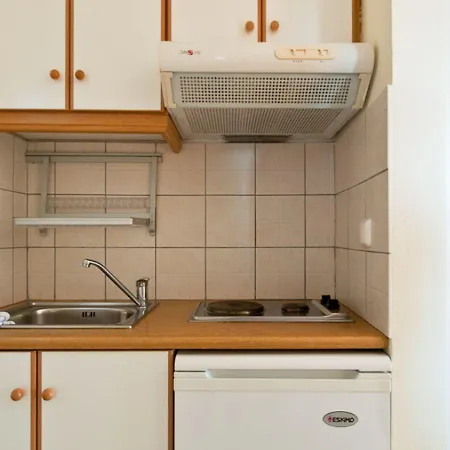 Apartamento Agnadio Lefkáda