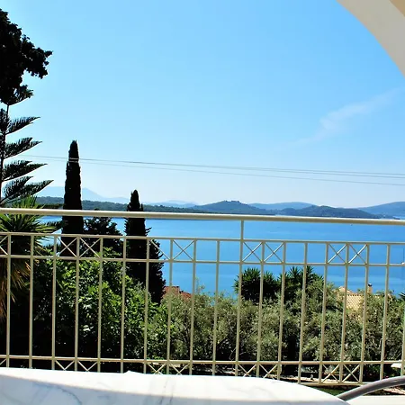 Agnadio Apartamento